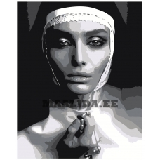 Maalid numbrite järgi Z-AB494