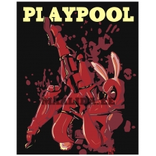 Maalid numbrite järgi Z-AB496