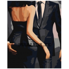 Maalid numbrite järgi Z-AB498