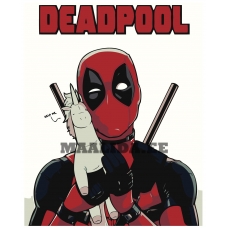 Maalid numbrite järgi Z-AB501