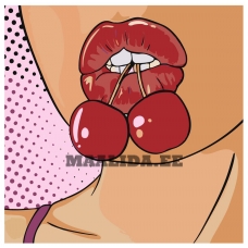 Maalid numbrite järgi Z-AB502