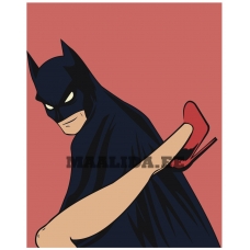 Maalid numbrite järgi Z-AB503