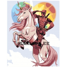 Maalid numbrite järgi Z-AB504