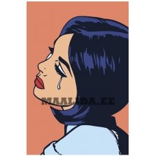 Maalid numbrite järgi Z-AB507