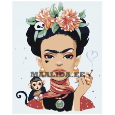 Maalid numbrite järgi Z-AB515