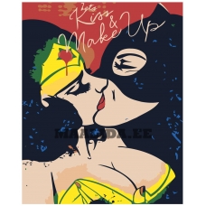 Maalid numbrite järgi Z-AB518