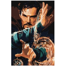 Maalid numbrite järgi Z-AB519