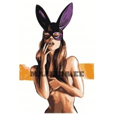 Maalid numbrite järgi Z-AB521