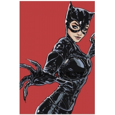 Maalid numbrite järgi Z-AB522