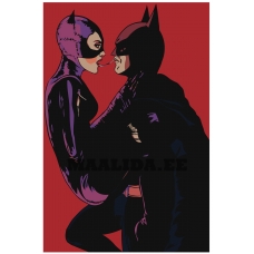 Maalid numbrite järgi Z-AB527