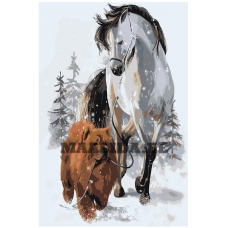 Maalid numbrite järgi Z-AB53