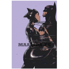 Maalid numbrite järgi Z-AB545