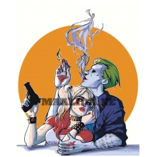 Maalid numbrite järgi Z-AB546