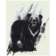 Maalid numbrite järgi Z-AB54