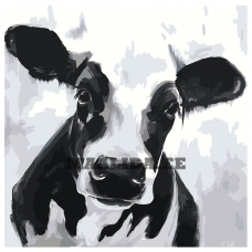 Maalid numbrite järgi Z-AB5599