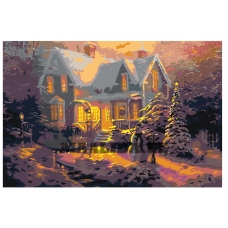 Maalid numbrite järgi Z-AB559