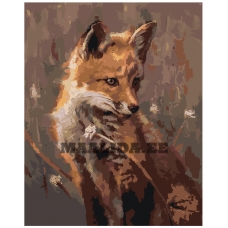 Maalid numbrite järgi Z-AB565