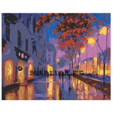 Maalid numbrite järgi Z-AB566