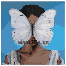 Maalid numbrite järgi Z-AB568