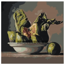 Maalid numbrite järgi Z-AB571