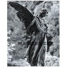 Maalid numbrite järgi Z-AB572