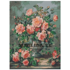 Maalid numbrite järgi Z-AB573