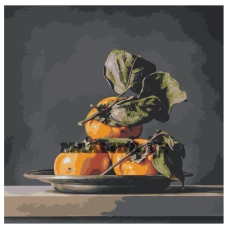 Maalid numbrite järgi Z-AB574