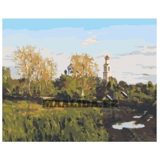 Maalid numbrite järgi Z-AB575