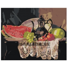 Maalid numbrite järgi Z-AB576