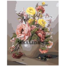 Maalid numbrite järgi Z-AB578