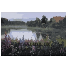 Maalid numbrite järgi Z-AB581