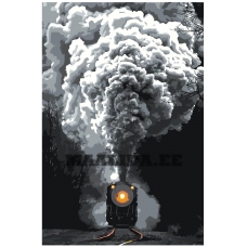 Maalid numbrite järgi Z-AB582