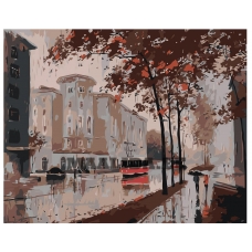 Maalid numbrite järgi Z-AB583