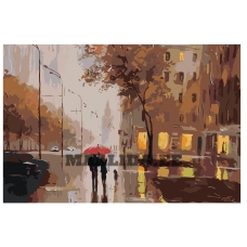 Maalid numbrite järgi Z-AB584