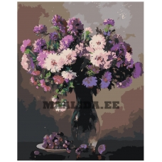 Maalid numbrite järgi Z-AB590