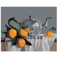 Maalid numbrite järgi Z-AB594