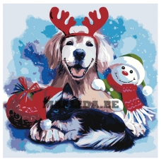 Maalid numbrite järgi Z-AB59