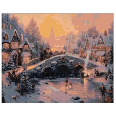 Maalid numbrite järgi Z-AB601