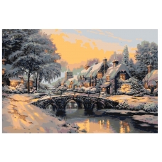 Maalid numbrite järgi Z-AB607