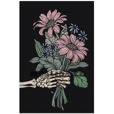 Maalid numbrite järgi Z-AB615