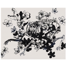 Maalid numbrite järgi Z-AB616