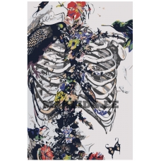 Maalid numbrite järgi Z-AB618