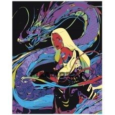 Maalid numbrite järgi Z-AB620