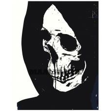 Maalid numbrite järgi Z-AB621