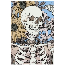 Maalid numbrite järgi Z-AB622