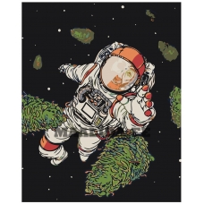 Maalid numbrite järgi Z-AB623