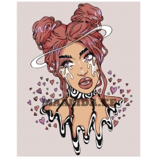 Maalid numbrite järgi Z-AB626