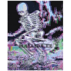 Maalid numbrite järgi Z-AB634