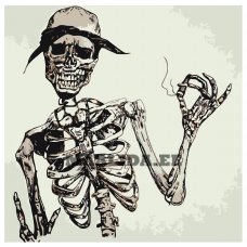 Maalid numbrite järgi Z-AB636