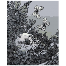 Maalid numbrite järgi Z-AB637